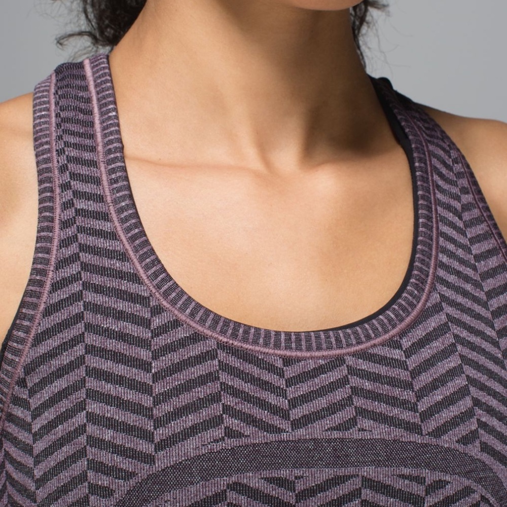 Lululemon Swiftly Tech Racerback - Picture 4 of 10